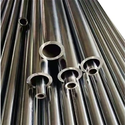 SS316 Pipe