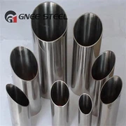 Stainless 904l Steel Pipe