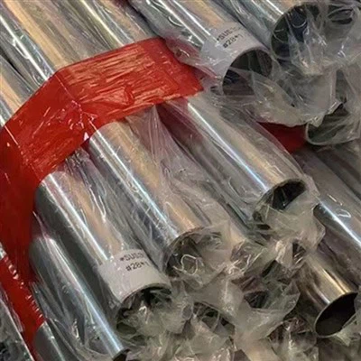 Sus 304 Stainless Steel Pipe