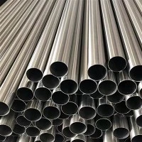 Sus 410 Steel Pipe