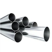 SUS304 Stainless Steel Pipe