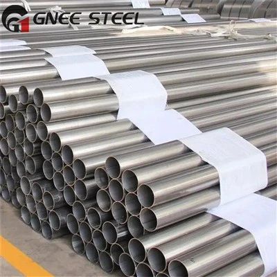 SUS632 Welded Stainless Steel Tube