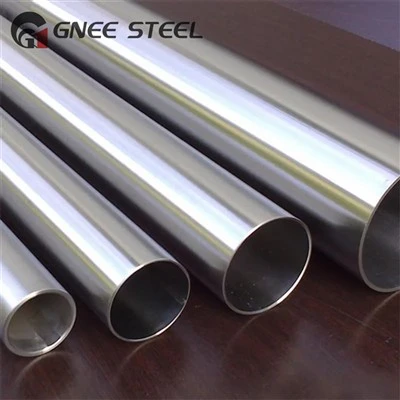 ASTM A268 TP430 TP439 Steel Tube