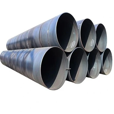 X42 Spiral Steel Pipe