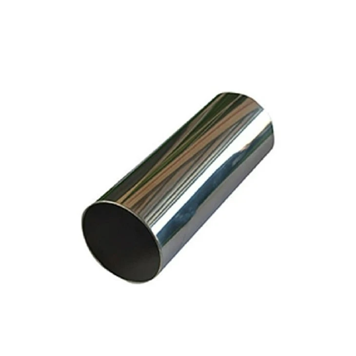 SS 202 Pipe For Project