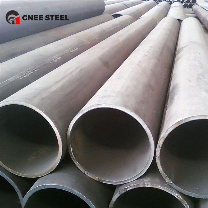 Alloy Steel Pipe 12Cr2Mo in Stock