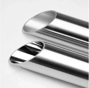 Steel Pipe Tube For Construction Projects