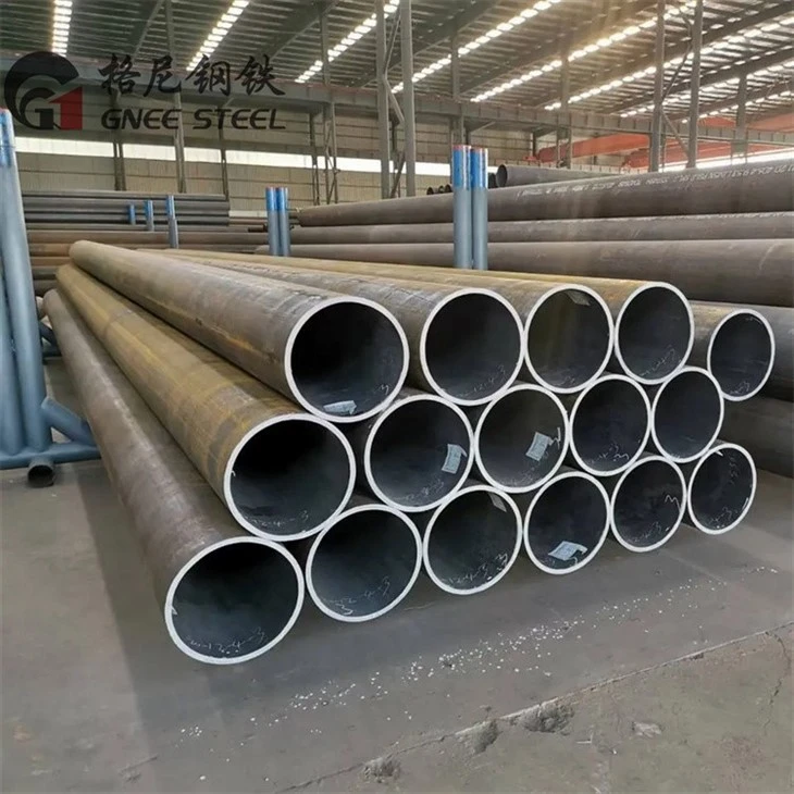 STPT370 Seamless Carbon Steel Tube