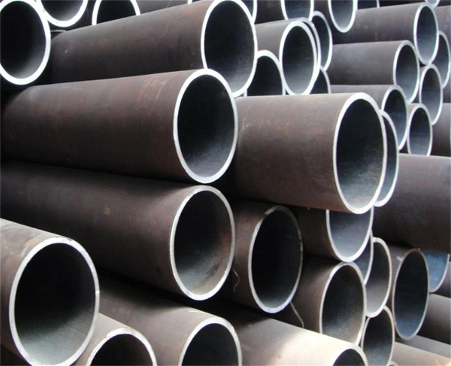 STPY41 Seamless Carbon Steel Pipe