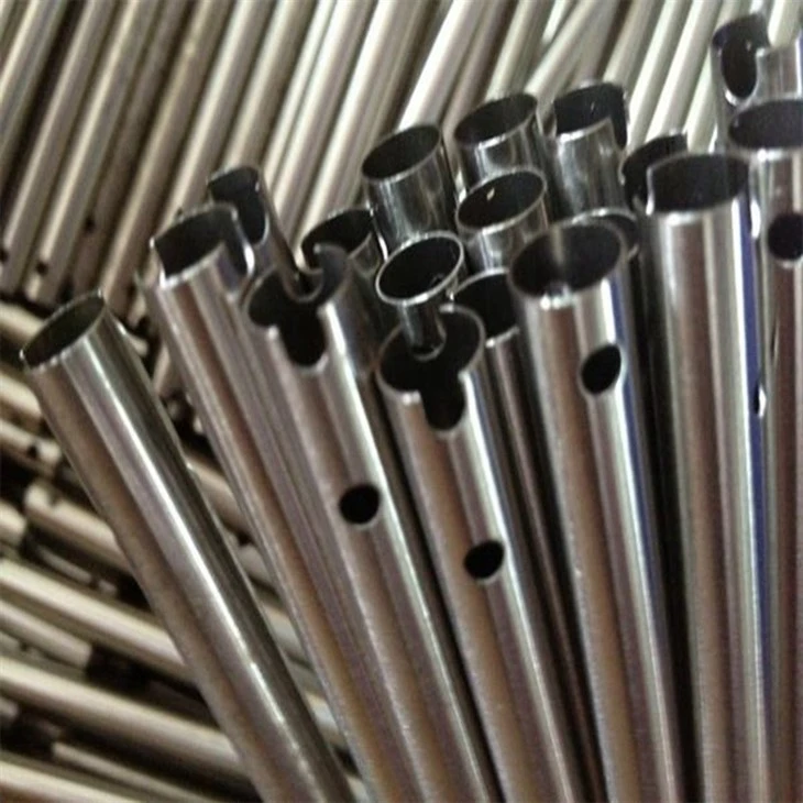 SUS 202 Steel Tube