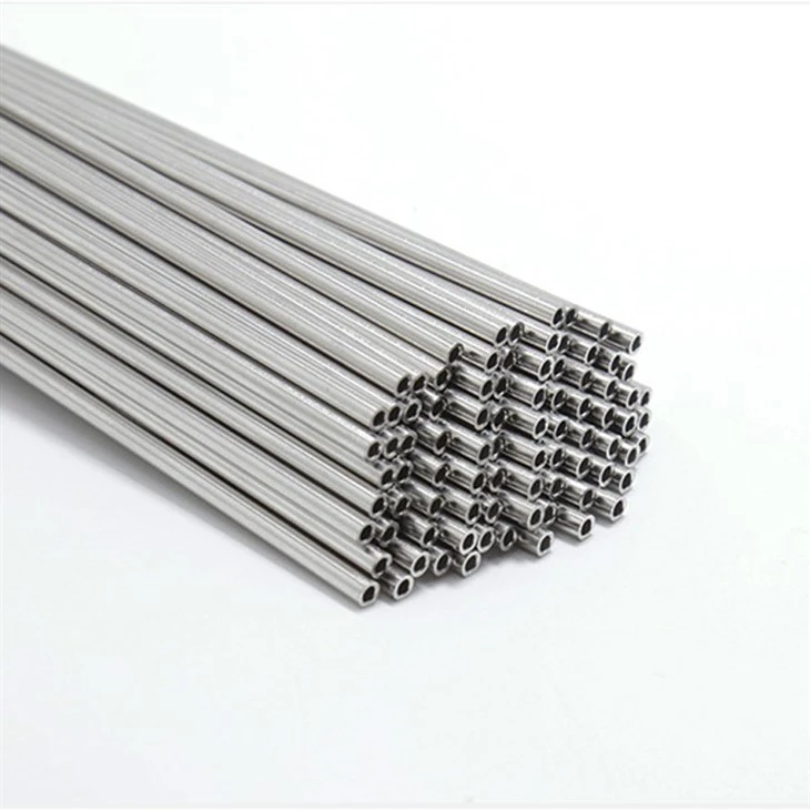 SUS 202 Steel Tube
