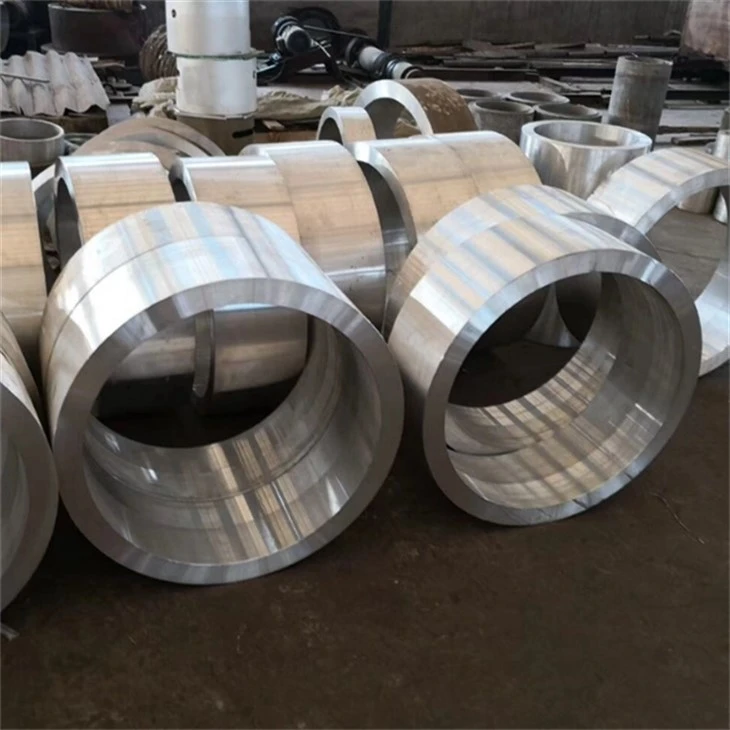 T6 Cold Drawn Thin Wall Seamless Pipe