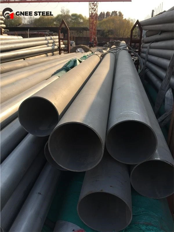 Tp316l Stainless Steel Tube