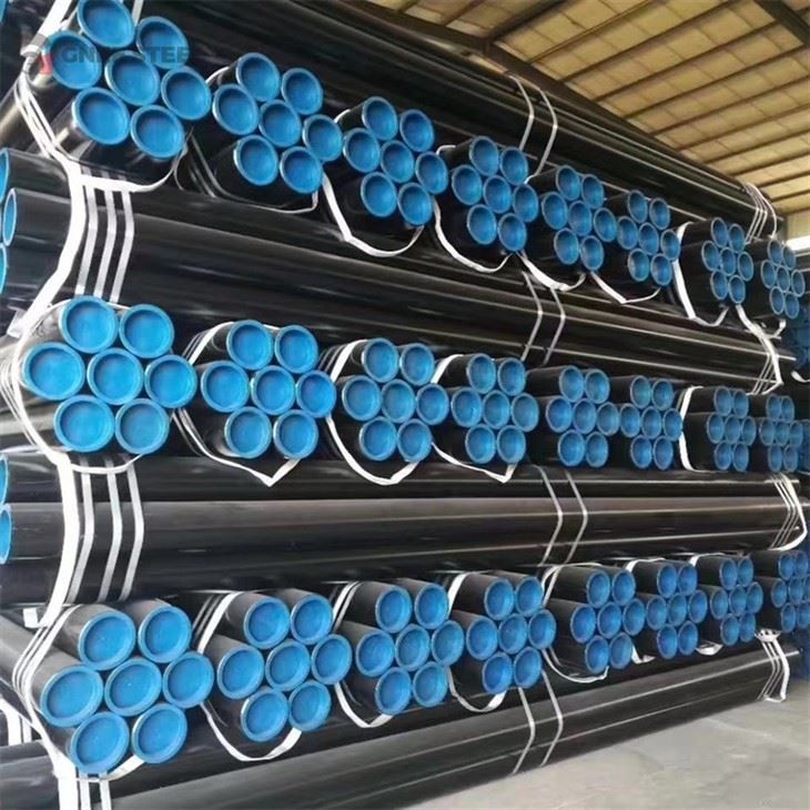 API X52 Seamless Steel Pipe