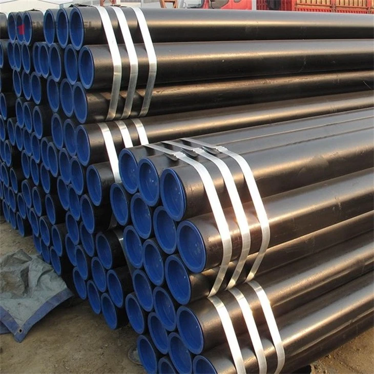 API X52 Seamless Steel Pipe