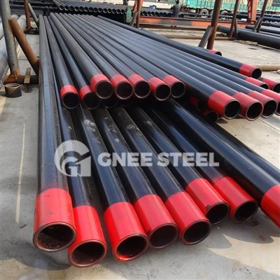 Insulated Pipes