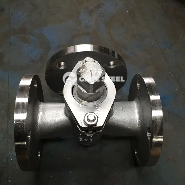 3 Way Plug Valve suppliers
