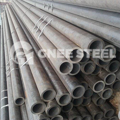 A213 T11 Chromium Molybdenum Pipe factory