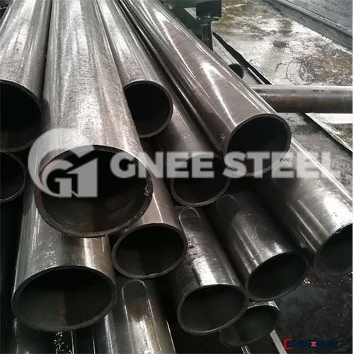 A213 T91 Chrome Moly Alloy Heater Tubes suppliers