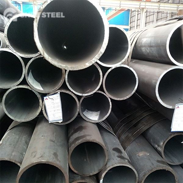 A213 T91 Chrome Moly Alloy Heater Tubes factory