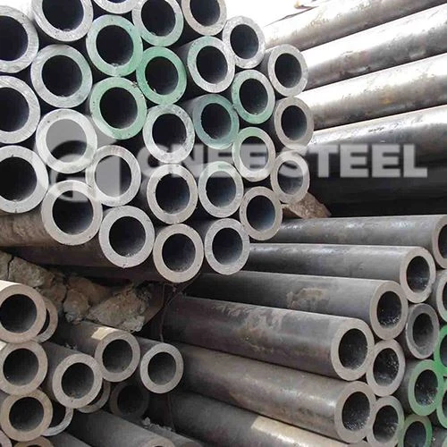 A335 P22 Seamless Ferritic Alloy-steel Pipe