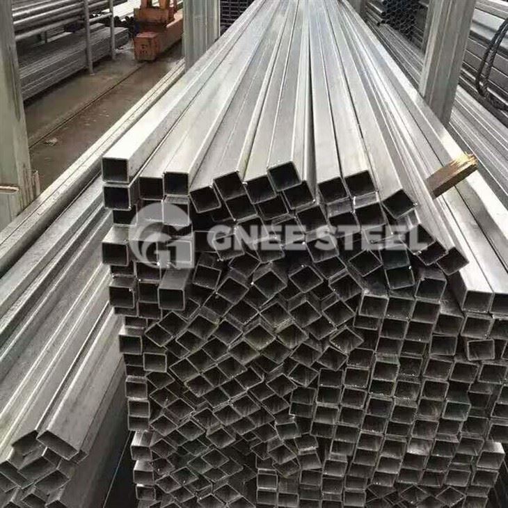 A632 TP348 Welded Pipe