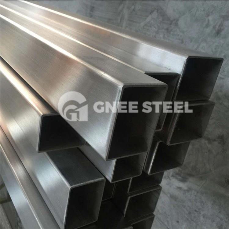 A632 TP348 Welded Pipe