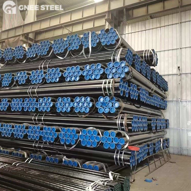 API 5CT C90 Type1 Casing For Sour Service factory