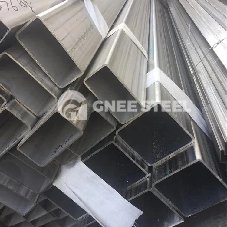 ASTM A312 TP 410 Welded Pipe