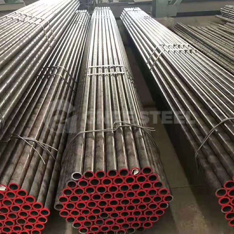 ASTM SA213 Superheate Tube