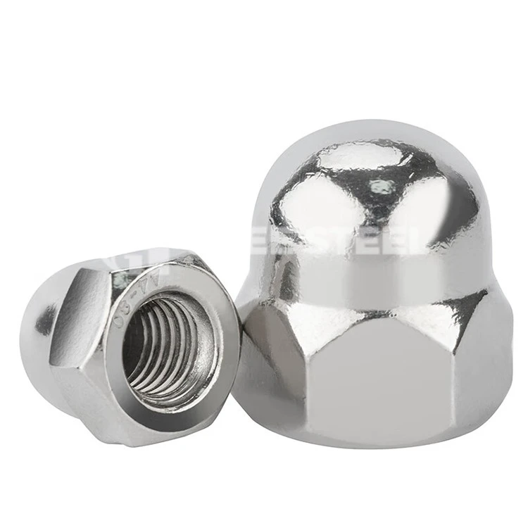 Cap Nut