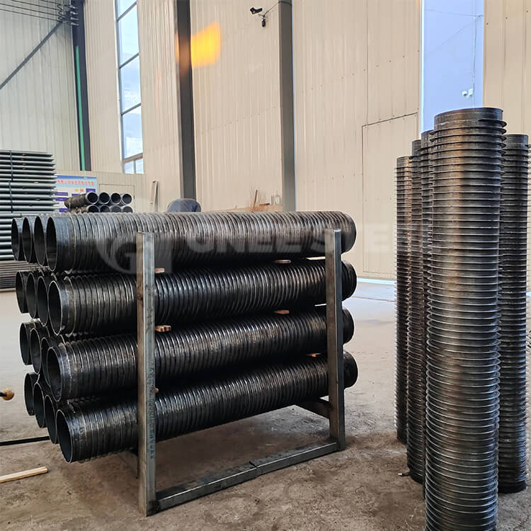 A213 Fin Tube