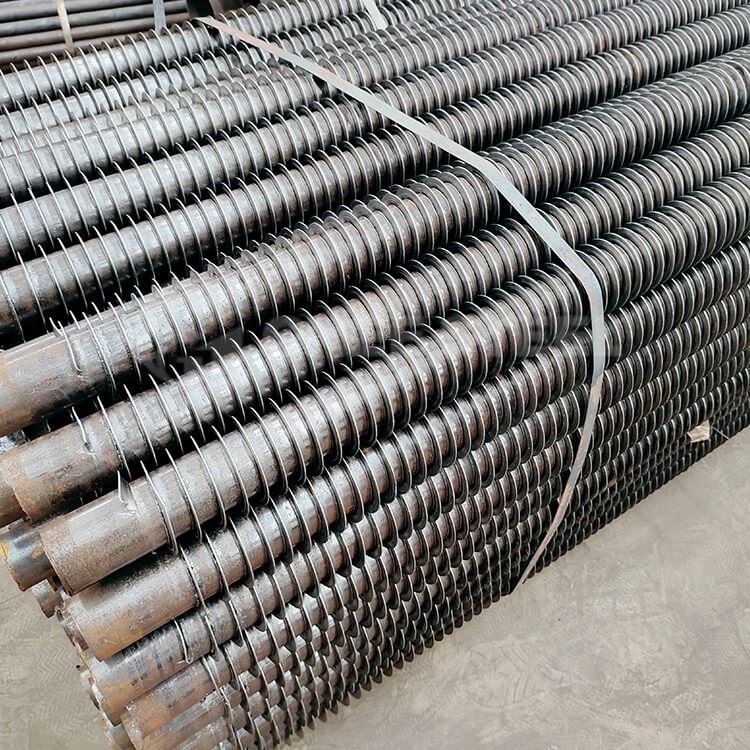 A213 Fin Tube