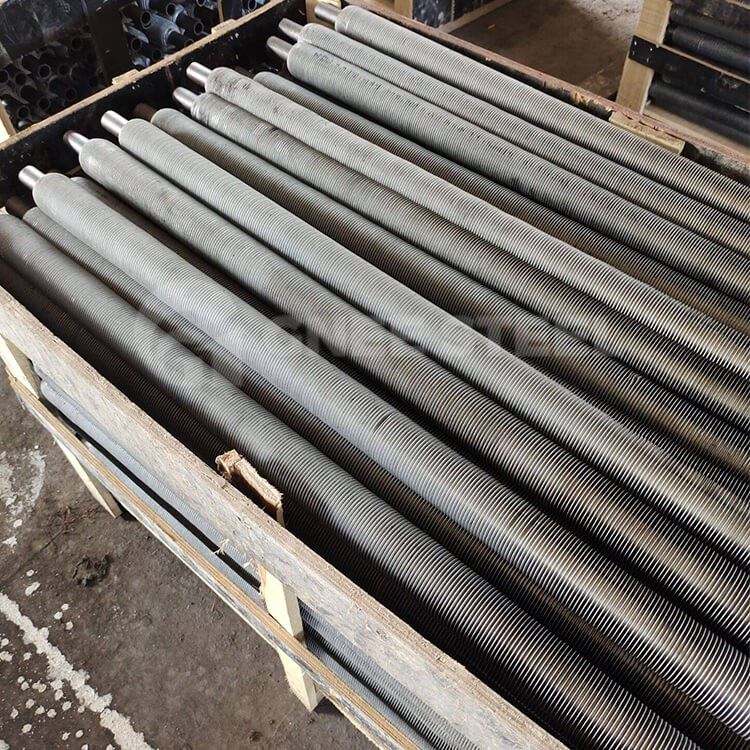 A213 Fin Tube