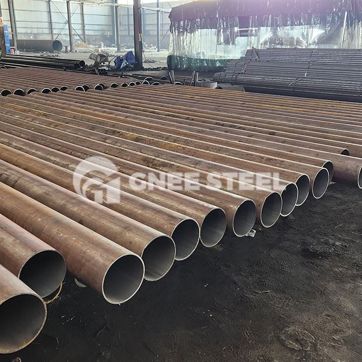 ERW Steel Pipe