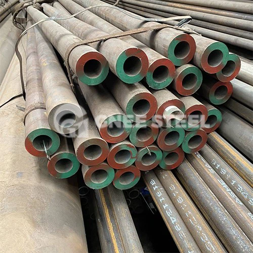 P91 Alloy Steel Pipe P91 Alloy Steel Pipe
