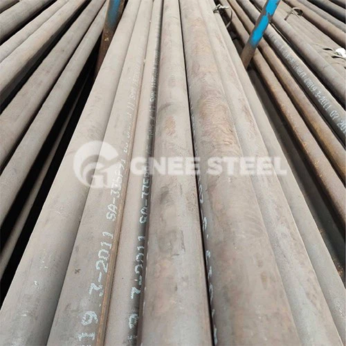 A335 P91 alloy smls pipe A335 P91 alloy smls pipe