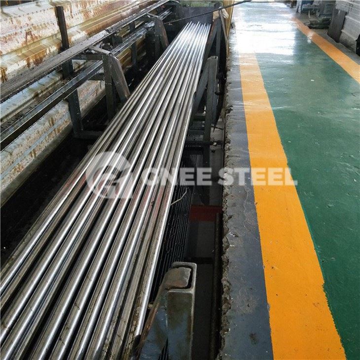 20Cr Alloy Seamless Steel Tube