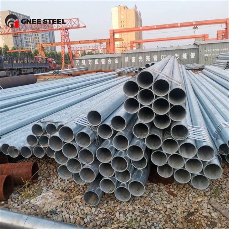 A106 Carbon Steel Pipe
