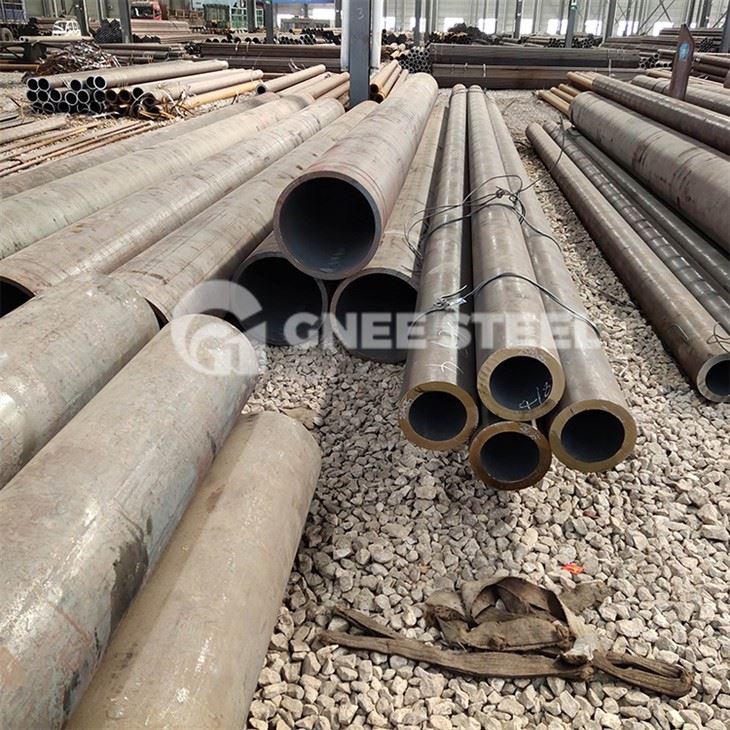 A106 GRB Carbon Steel Pipe