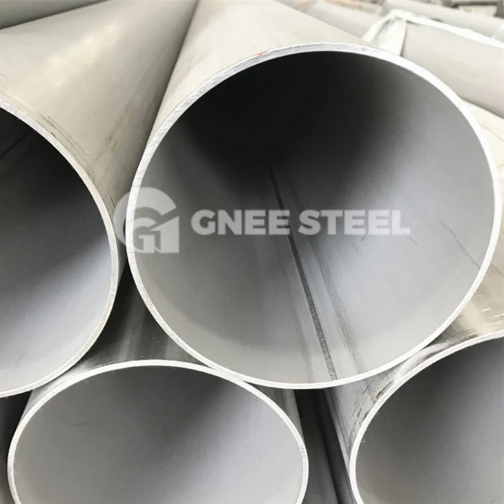 A778 Pipe