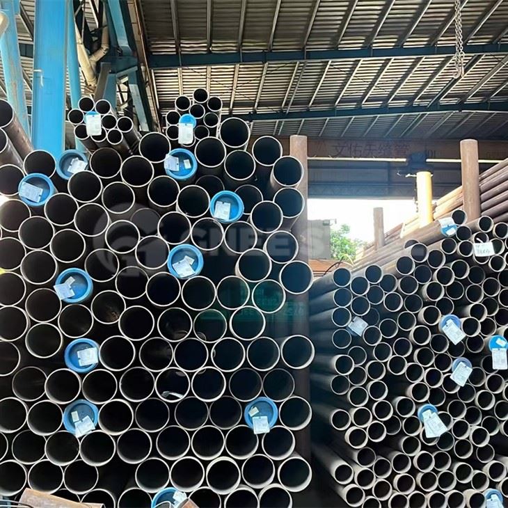 ASTM SA213 Superheate Tube