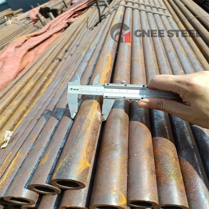 G3456 Carbon Seamless Steel Pipe