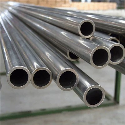 A268 Stainless Steel