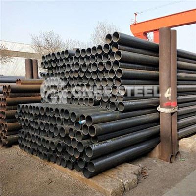 ASTM 106B Seamless Steel Pipe
