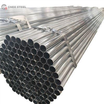 Astm A270 Stainless Seamles Tube