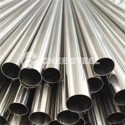 S3220S Seamless Steel Pipe