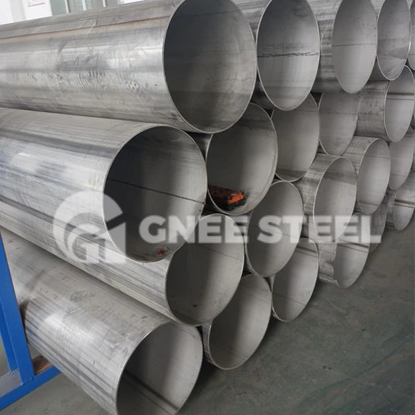SUS317 Steel Pipe