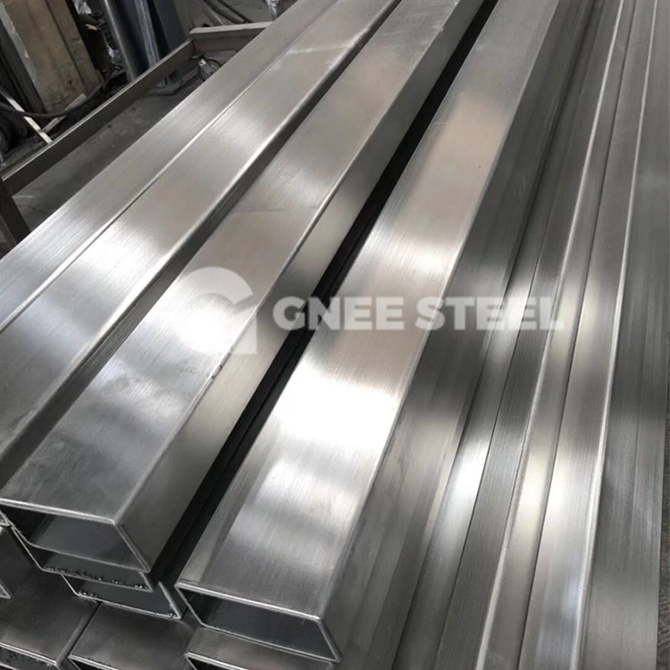A312 stainless steel tube A312 stainless steel tube