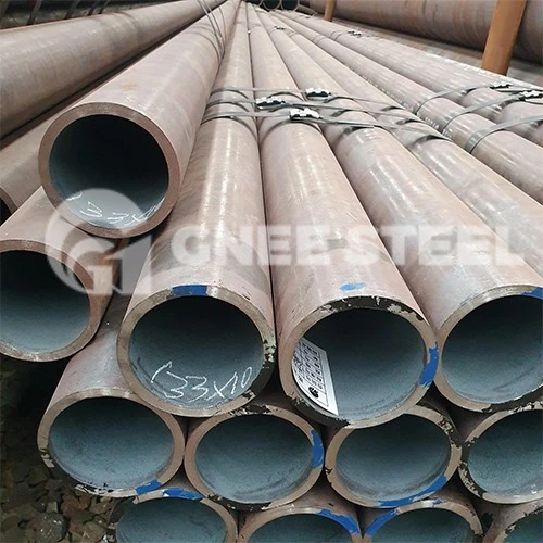 ASME SA210 GRADE C Seamless Tubes ASME SA210 GRADE C Seamless Tubes